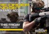 Call of Duty: Modern Warfare 4 pre-order early beta access starts on 21st August; Game launches on October 23