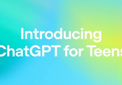 OpenAI rolls out ChatGPT for teens; Includes age-appropriate protections, tools that support balanced use and optional parental controls