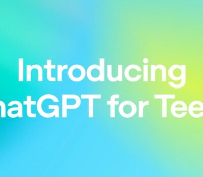 OpenAI rolls out ChatGPT for teens; Includes age-appropriate protections, tools that support balanced use and optional parental controls