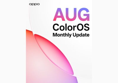 ColorOS 16 August 2026 Global Update Announced With New Features and Eligible Devices