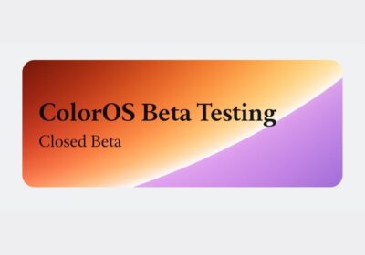 OPPO Opens New ColorOS Closed Beta Recruitment for Find X9 Pro, Reno15 Pro and Reno15 Pro Mini