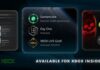 New Console Updates rolling out for XBOX Insiders; Includes Home Improvements, a new commemorative profile badge and more