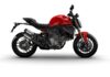 Ducati Monster with the new V2 twin engine launched in India at Rs 13.99 lakh (ex-showroom) starting price