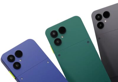 Fairphone (Gen. 6+) with Snapdragon 7s Gen 4 SoC launched in the global market