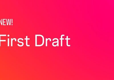 Instagram introduces a new First Draft feature for creators