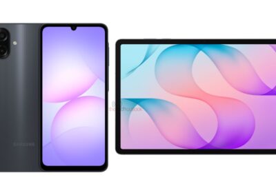 Samsung Galaxy A07s 4G, Galaxy Tab S12+ and Tab S12 Ultra Google Play Console Listings Reveal Key Specs
