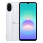 Galaxy A08 4G - Front Look