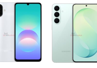 Samsung Galaxy A08 4G and Galaxy S26 FE Spotted on Google Play Console, Both Revealed to Come With Android 17