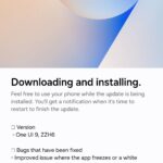 Galaxy S26 Ultra - One UI 9 Beta 5