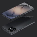 Galaxy S27 Ultra - CAD renders