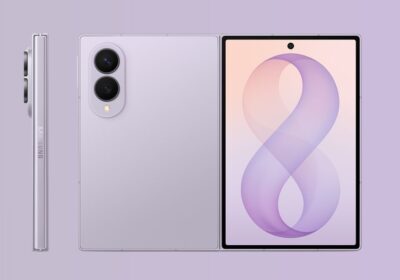 One UI 9 Reportedly Brings a New Per-App Screen Zoom Feature to Galaxy Z Fold 8