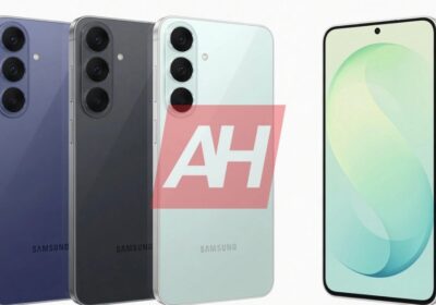 Samsung Galaxy S26 FE leaked images reveal its design and colour options