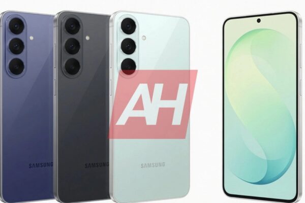 Samsung Galaxy S26 FE leaked images reveal its design and colour options