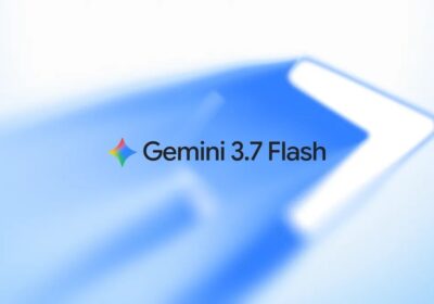 Google introduces its most intelligent workhorse model yet for coding and agents, Gemini 3.7 Flash
