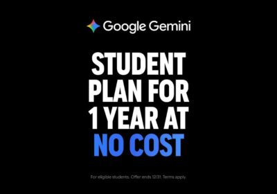 Google Brings Back Its Back-to-School Gemini Offer; US Students Get 1 Year of Google AI Pro, While Students in 140+ Countries Get Google AI Plus at No Cost
