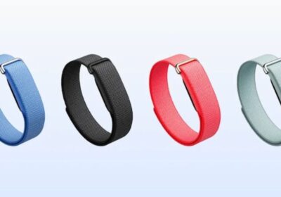Google Fitbit Air confirmed to launch in India in October 2026