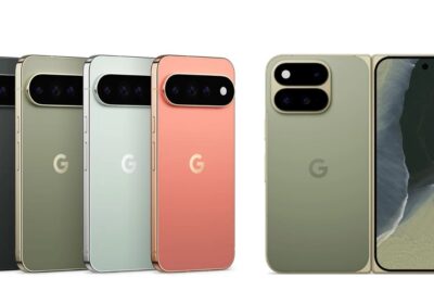 Google officially introduces its all-new Pixel 11 Series in India; Check out the features and availability details