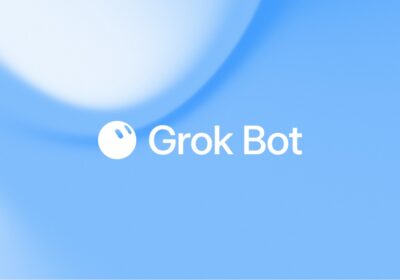 xAI introduces Grok Bot; Available in early beta on desktop and iOS