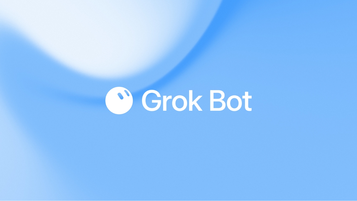 xAI introduces Grok Bot; Available in early beta on desktop and iOS