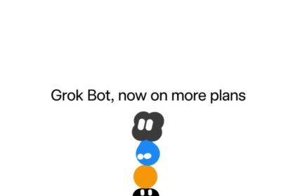 Grok Bot now available for SuperGrok Plus, Cursor+, and all Cursor Teams plans
