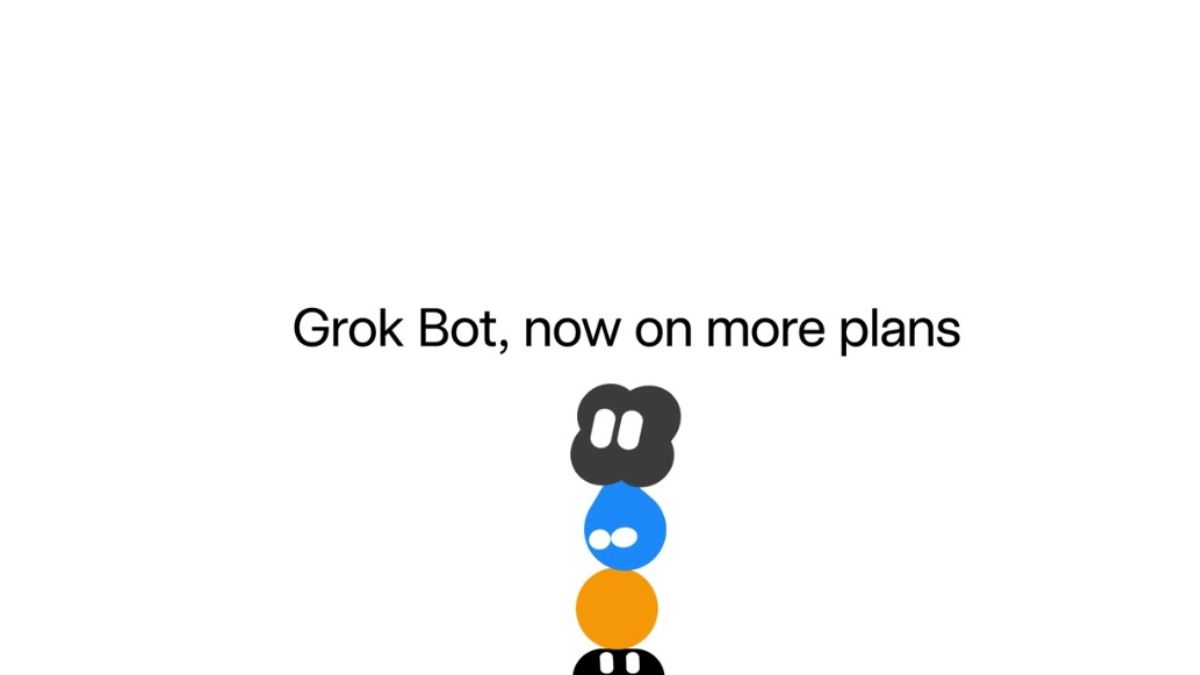 Grok Bot now available for SuperGrok Plus, Cursor+, and all Cursor Teams plans