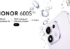 HONOR 600s Launched in Hong Kong With 6.87″ 120Hz Display, Snapdragon 4 Gen 4, 8,100mAh Battery, and More