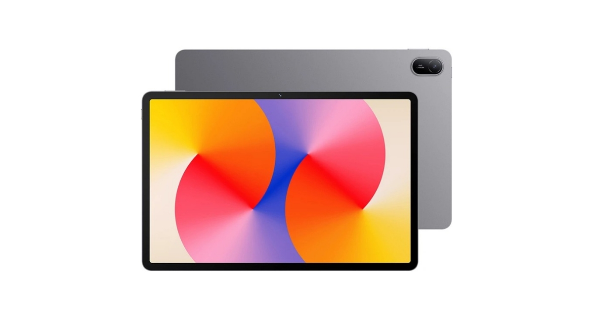 Huawei MatePad SE 11 (2026) with 7700mAh battery and Kirin 710A processor launched in India