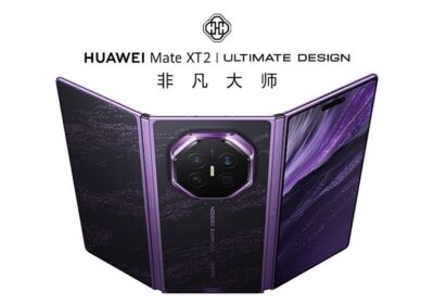 Huawei Mate XT 2 pre-orders officially started in China; Colour and storage options revealed