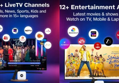Reliance Jio introduces a new range of JioHome packs; Plans start at Rs 400 per month and are available in 3 categories