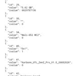 Karbonn ZenZ Pro - Geekbench Source Code