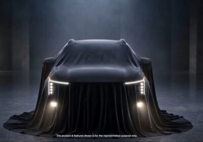 Kia to launch its first hybrid car in India, Kia Sorento; Pre-bookings now open