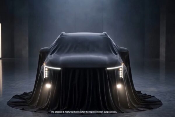 Kia to launch its first hybrid car in India, Kia Sorento; Pre-bookings now open