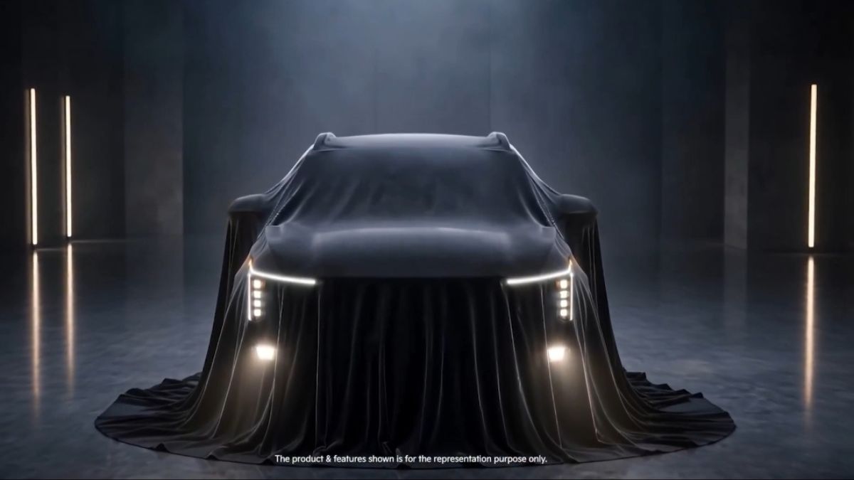 Kia to launch its first hybrid car in India, Kia Sorento; Pre-bookings now open