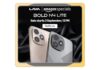Lava Bold N4 Lite 4G Unveiled in India With 6.75″ qHD Display, UNISOC SC9863A SoC, Android 16 Go and 5,000mAh Battery; Introductory Price Set at INR 7,999