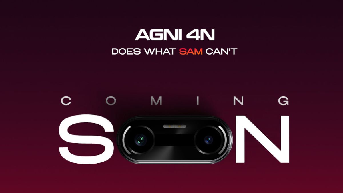 Lava to soon launch its first device in the UK: Lava Agni 4N