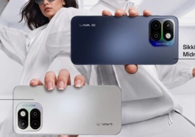 LAVA Virat V1 Pro 5G with 50MP AI Dual rear camera launched in India; Sale starts on 31st August via Flipkart