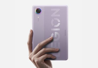 Lenovo Legion Y700 Infinite 5G Now Confirmed to Feature a 50MP Camera, 6.5mm Thin Body and 2.89mm Bezels