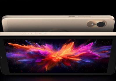 Lenovo Lecoo P900A with 5,000 mAh battery and 8-inch HD large display unveiled in China