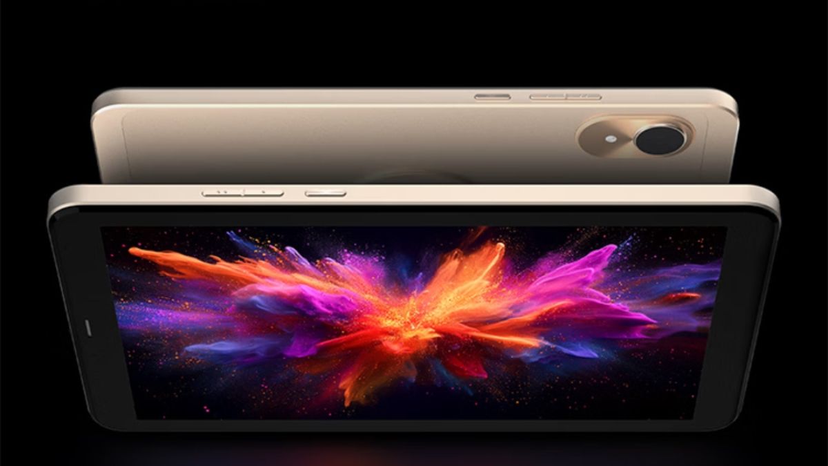 Lenovo Lecoo P900A with 5,000 mAh battery and 8-inch HD large display unveiled in China