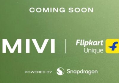 MIVI’s first smartphone confirmed to be powered by a Snapdragon chipset; Tipped to launch in India under INR 15000