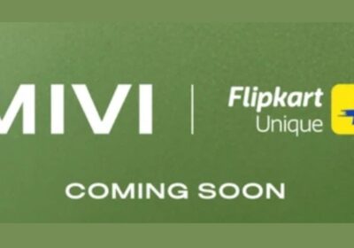 MIVI to soon enter the Indian smartphone market; New MIVI smartphone launch teased via Flipkart