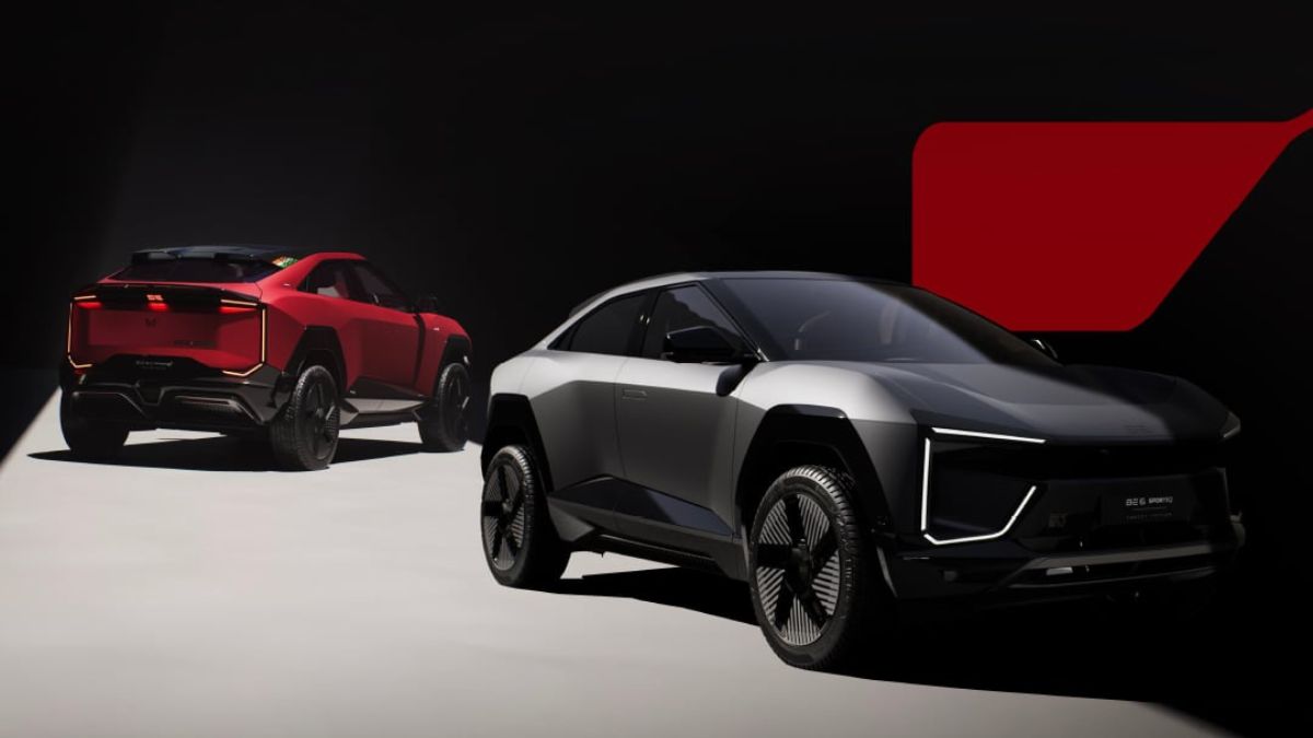 Mahindra BE 6 SPORTEQ arrives in India with TEQ suites and a new battery pack; Deliveries officially begin
