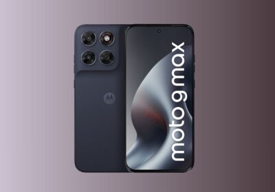 Moto G Max India Launch Tipped for Around August 15 With Snapdragon 6s Gen 4 SoC and 50MP Sony Camera; Price Could Be Around INR 30,000