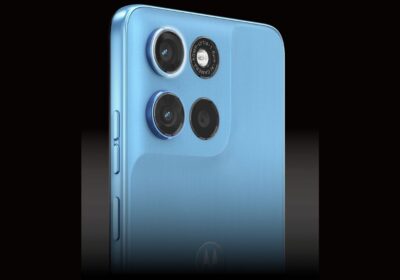 Moto G Max 5G Launched in India With 6.72″ FHD+ 120Hz Display, Snapdragon 6s Gen 4, 7,000mAh Battery and More