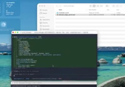Meta introduces Muse Code (Beta), a terminal coding agent powered by its latest model Muse Spark 1.2