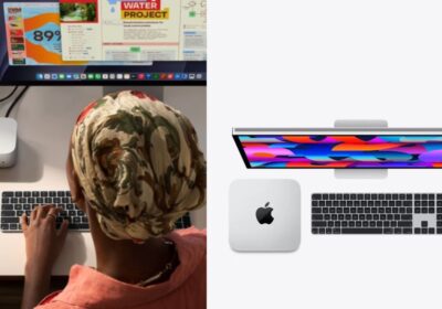 Apple launches Mac Mini with M6 and M5 Pro chips along with Mac Studio with M5 Max and M5 Ultra chips