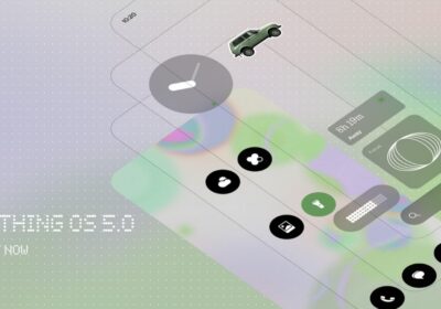 Nothing OS 5.0 officially introduced; Open Beta rollout timeline revealed