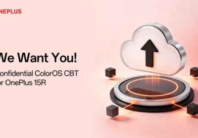 OnePlus 15 and OnePlus 15R ColorOS Closed Beta Recruitment Opens in India With 300 Slots per Device, Ends Today