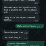 OnePlus N6x 5G - Memory Support