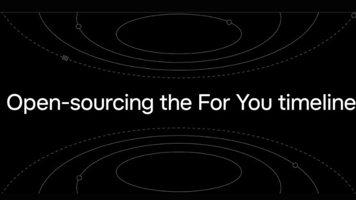 X is open-sourcing its For You timeline; Users can see if their account or posts have been impacted by any of its ranking systems